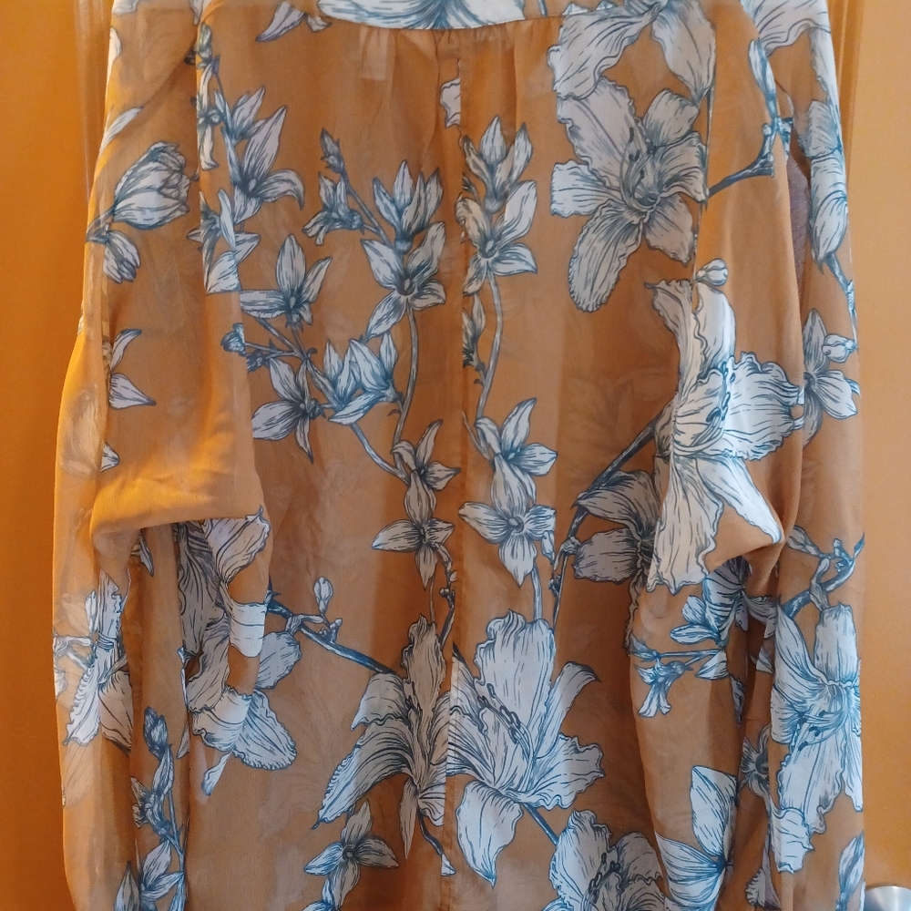BEAUTIFUL by Lawrence Zarian, L, gold